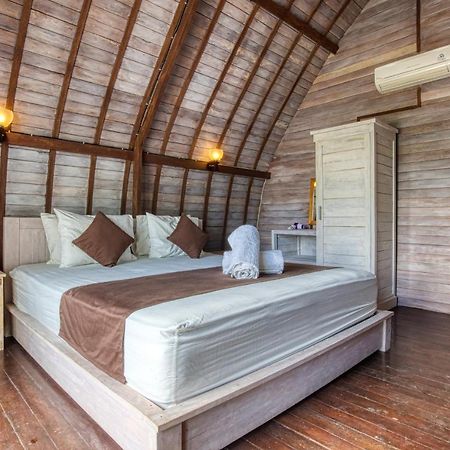 Megaland Bungalow Batununggul Dış mekan fotoğraf